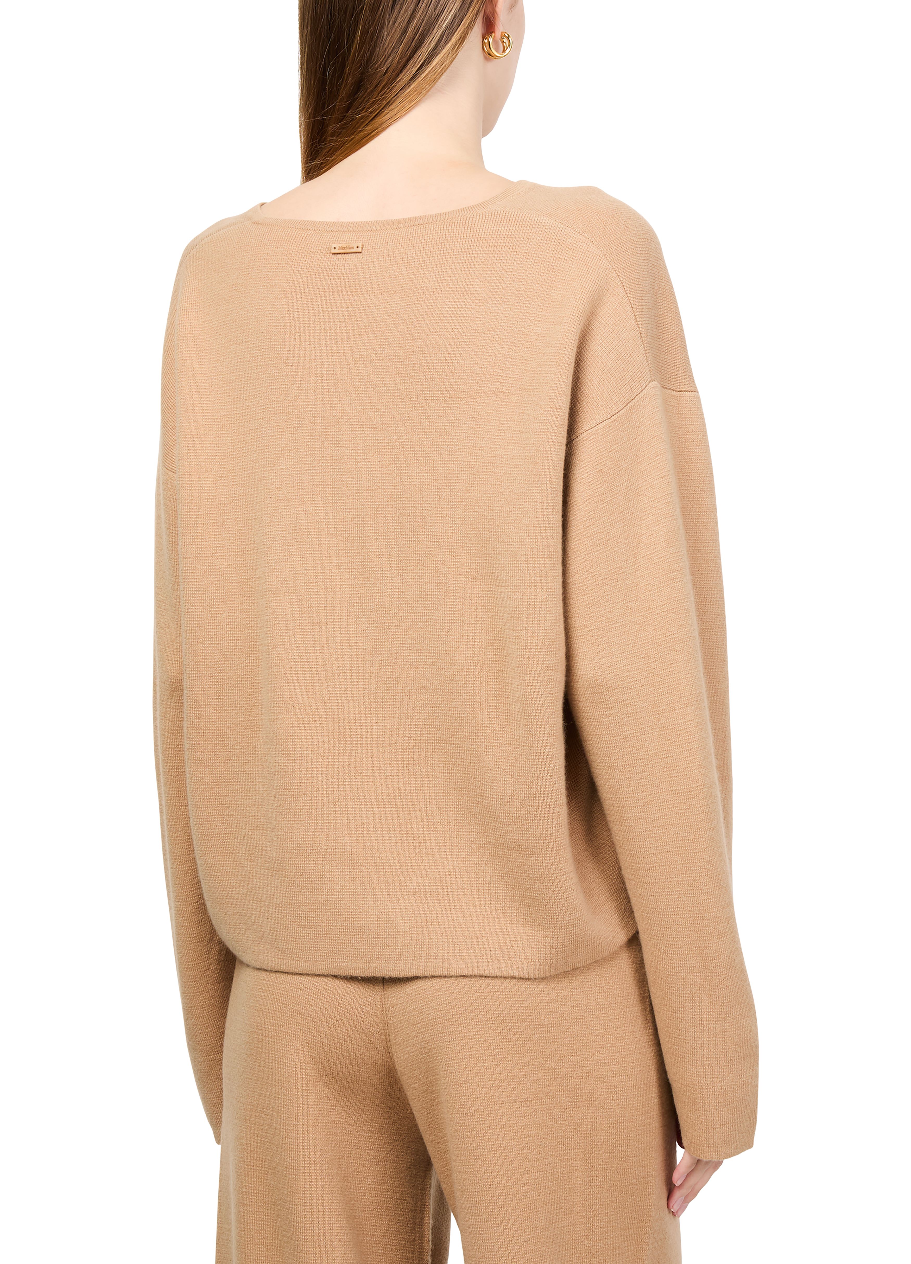 Zibello sweater thumbnail 5