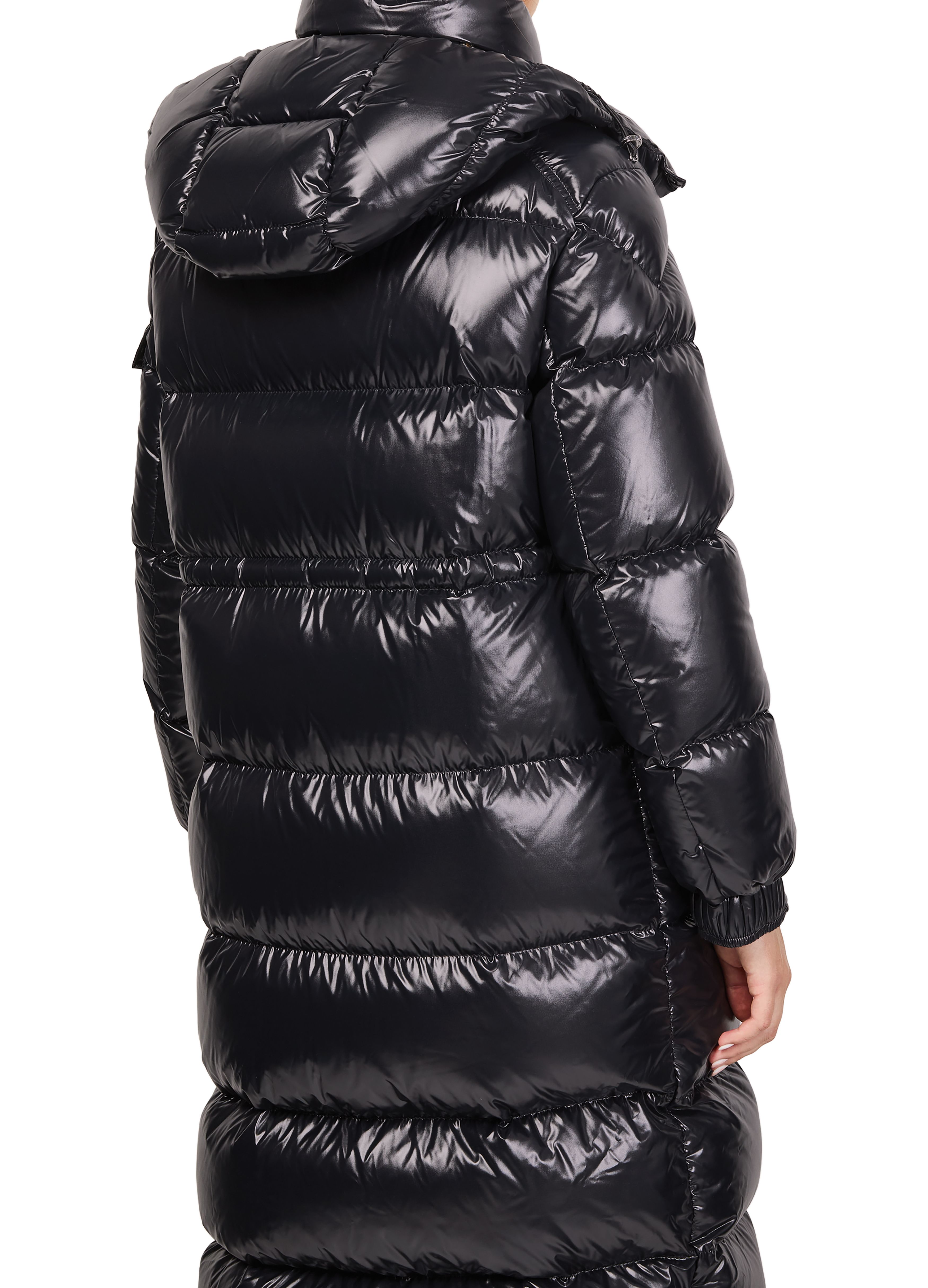 Cavettaz down jacket thumbnail 5