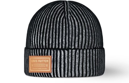 LOUIS VUITTON Neverfull Beanie
