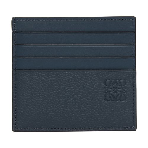 Open Plain cardholder