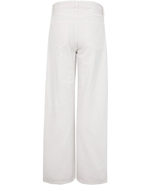 AGOLDE Arc 32 straight jeans