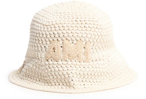 AMI PARIS Bob patch Ami