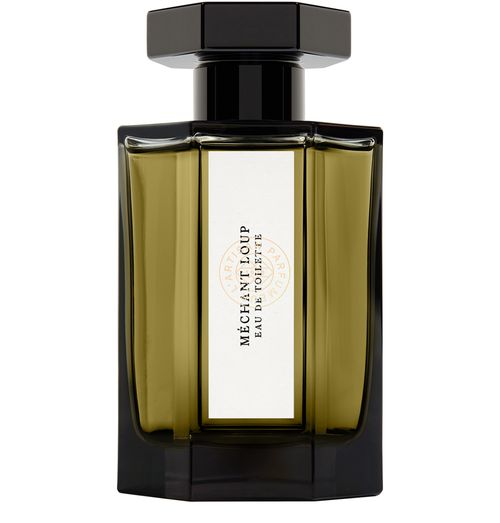 L'ARTISAN PARFUMEUR Mechant Loup eau de toilette 100 ml 