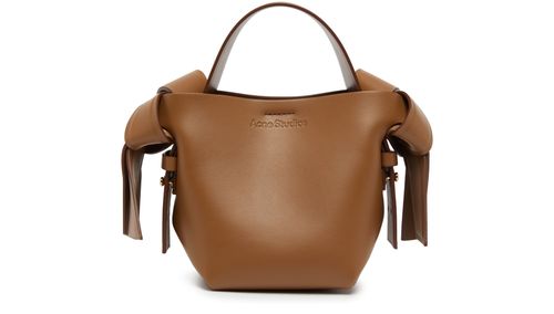 ACNE STUDIOS Musubi micro bag