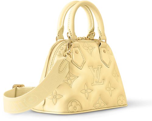 LOUIS VUITTON Sac Alma BB