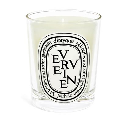 Diptyque White Candle 190 G