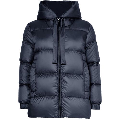 MAX MARA Seia puffer jacket - THE CUBE