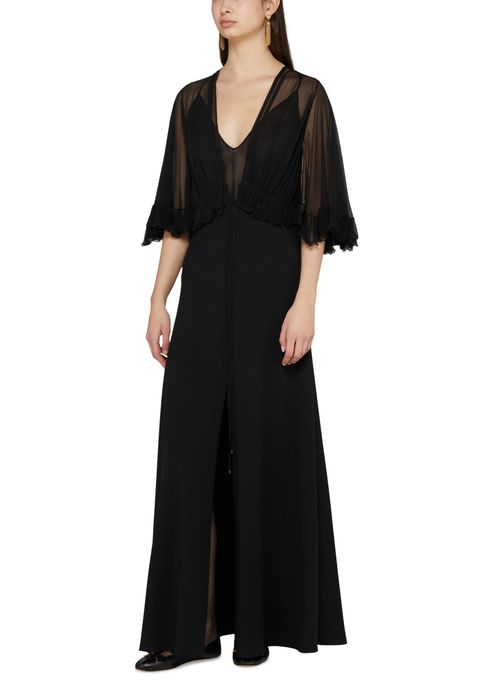 CHLOE Maxi dress