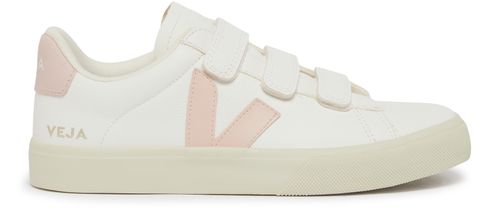 VEJA Recife logo sneakers