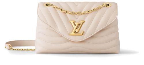 LOUIS VUITTON Sac chaîne New Wave GM