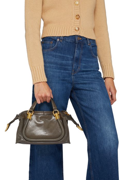 CHLOE Paraty 24 handbag