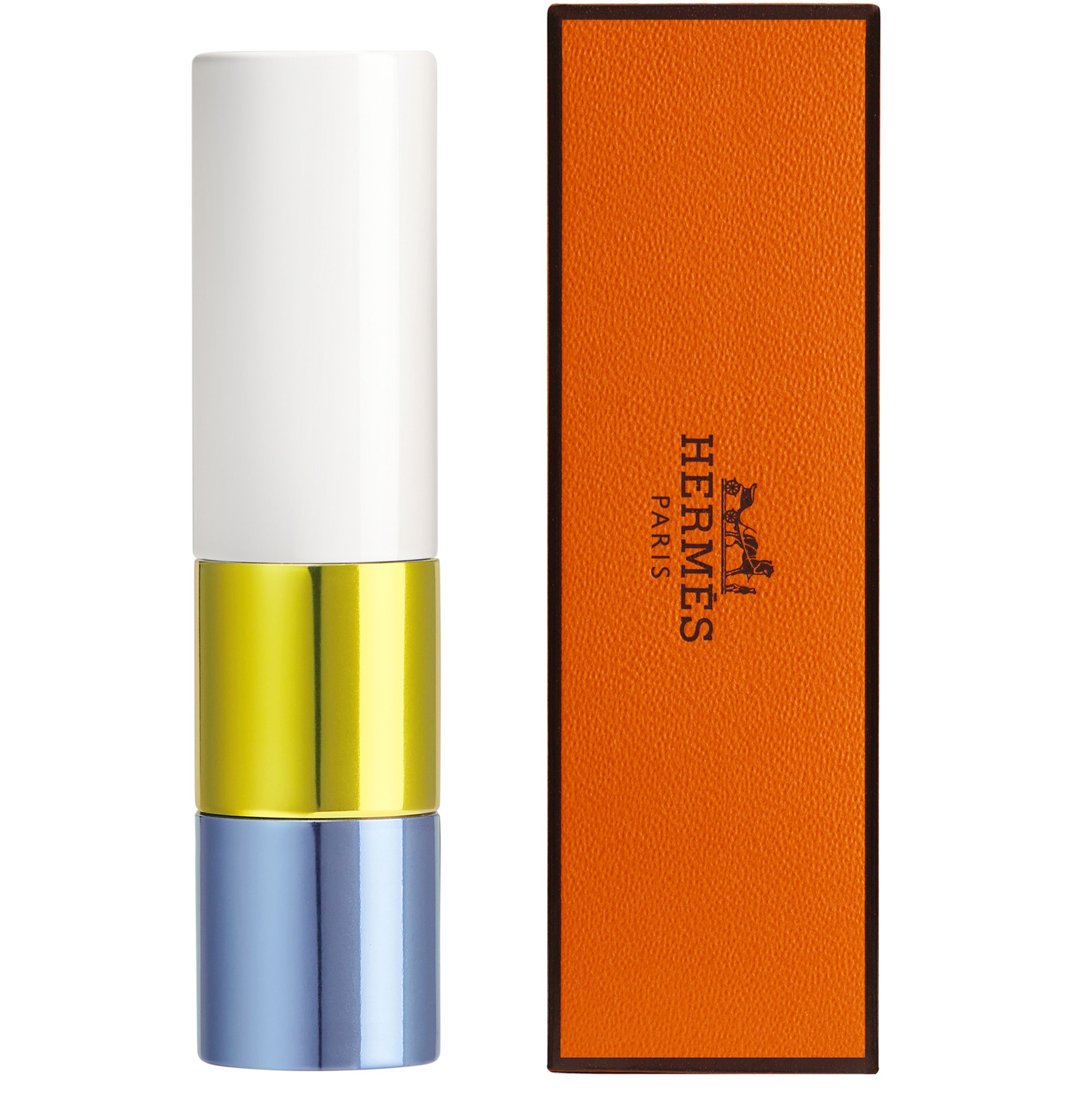 Rouge Hermès, Silky Lipstick Shine limited edition thumbnail 4
