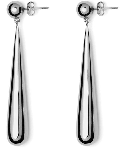 LIE STUDIO  Louise earrings