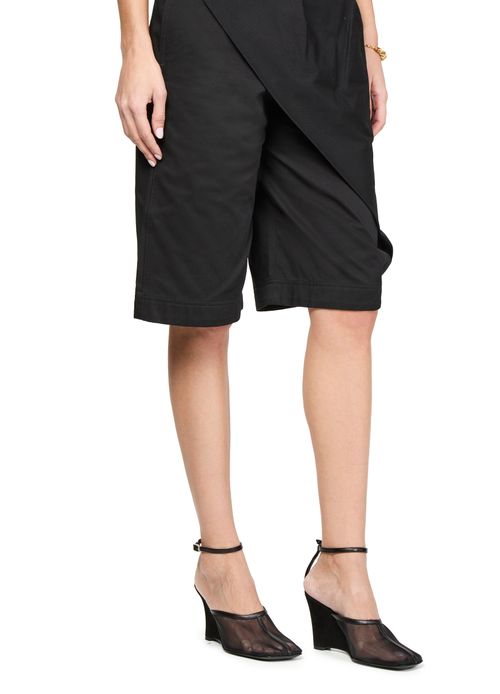 AMI PARIS Ankle strap mules