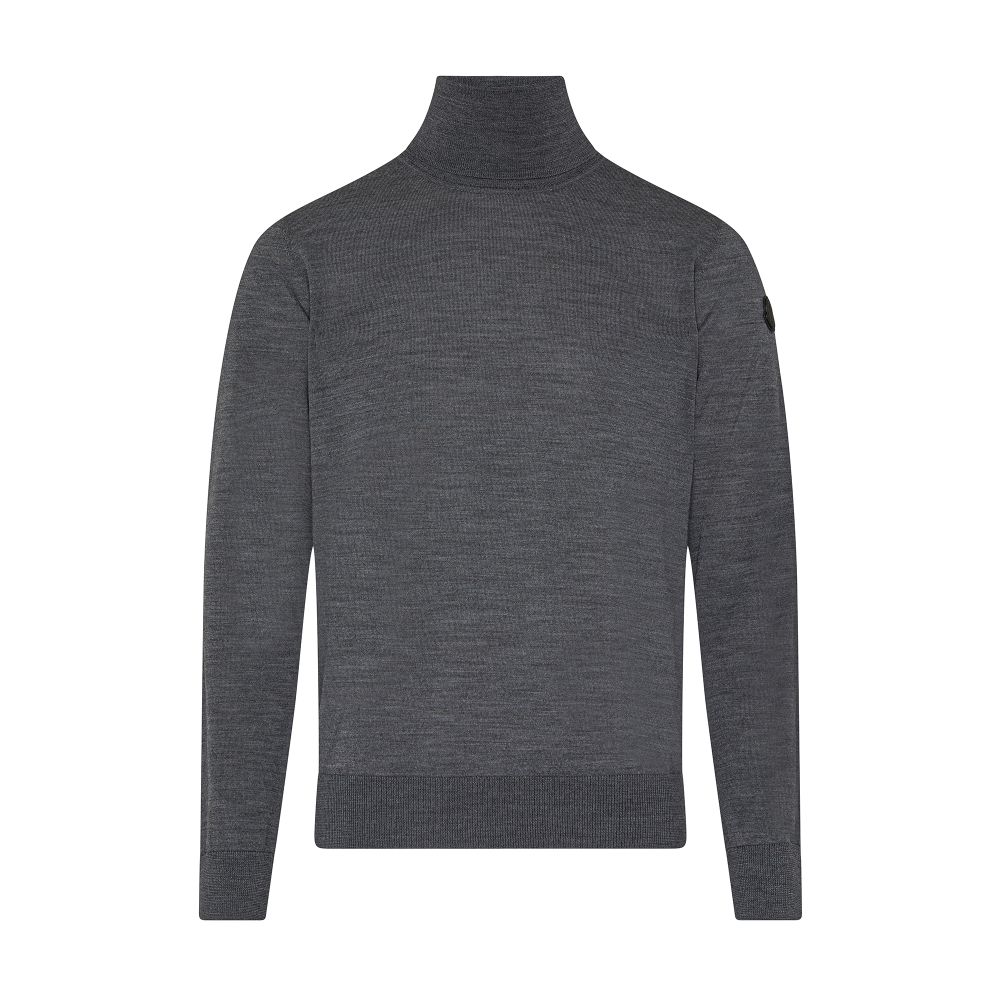 Turtleneck sweater thumbnail 7