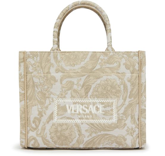 Sac cabas versace hotsell