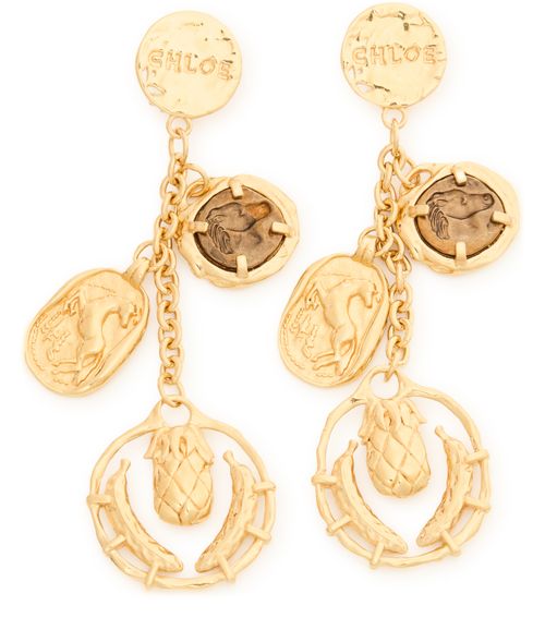 CHLOE Earrings