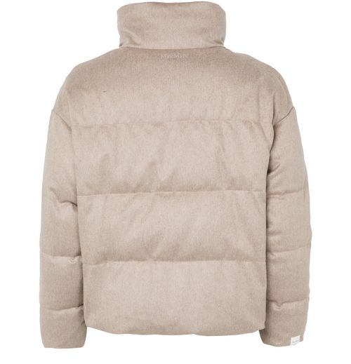 MAX MARA Zip-up puffer jacket
