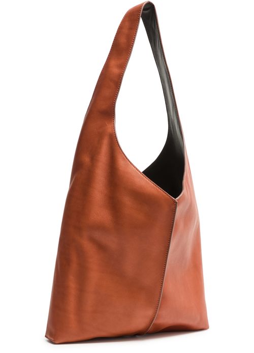 THE ROW Small Bindle Stitch bag