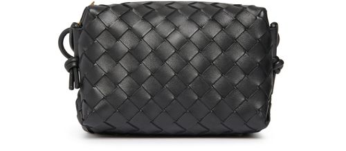 BOTTEGA VENETA Mini Loop camera bag