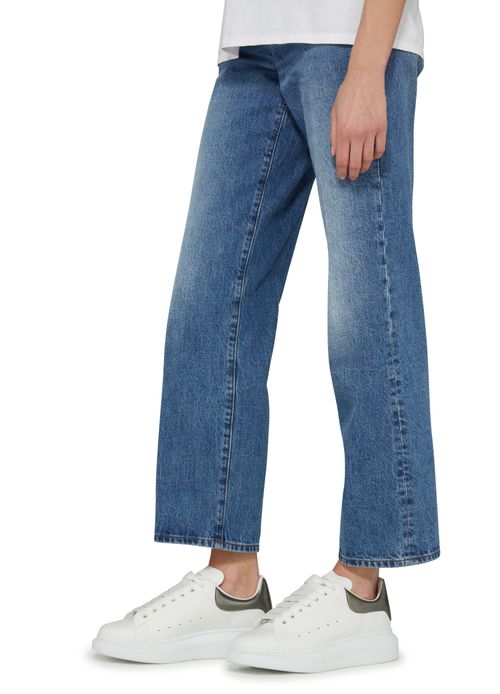 MCQUEEN Oversized sneakers