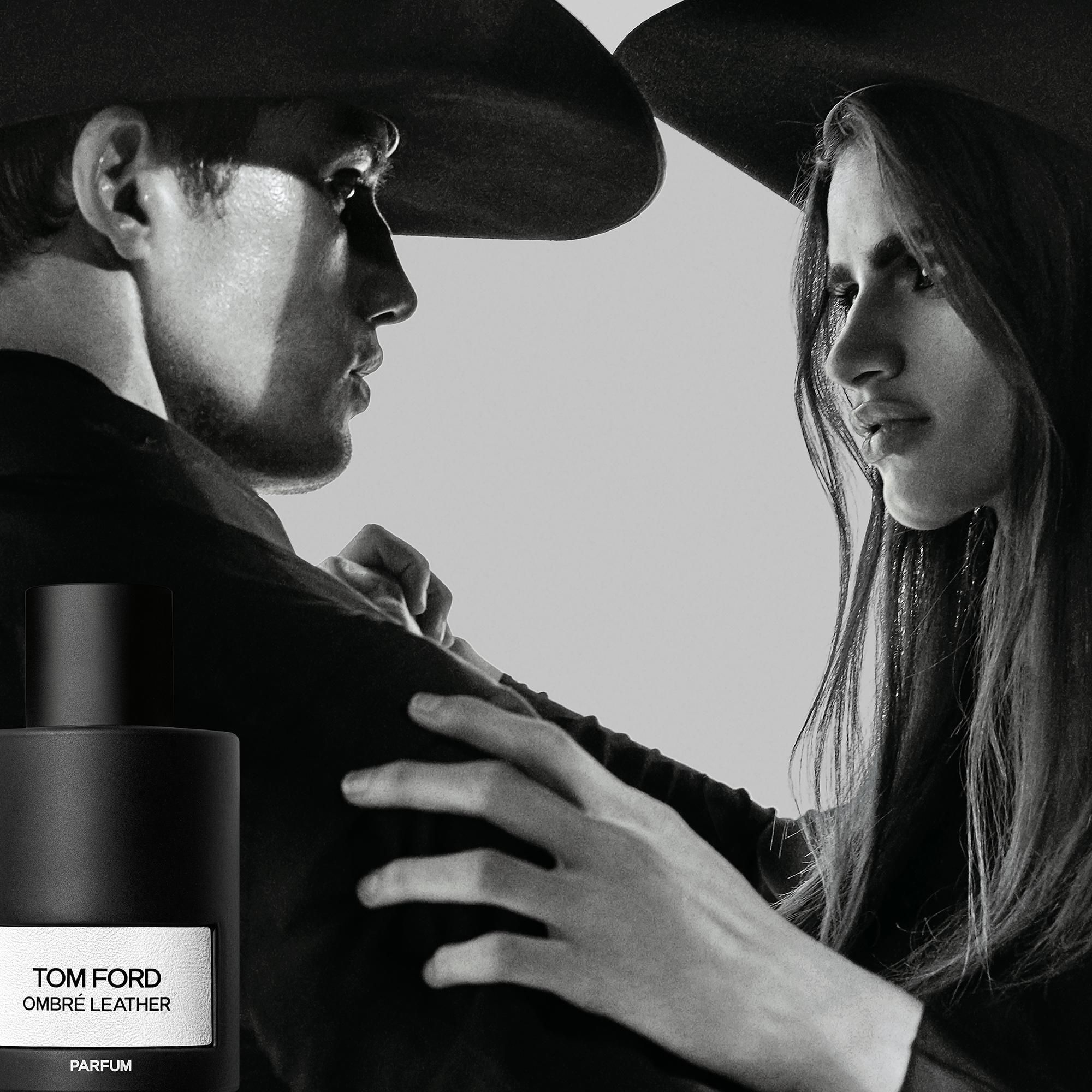 Ombré Leather - Perfume 100ml thumbnail 4