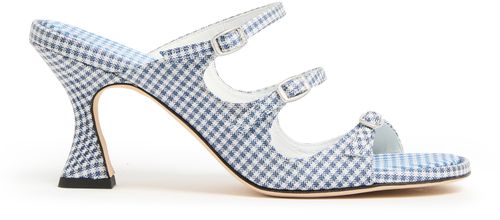 CAREL Kitty mules