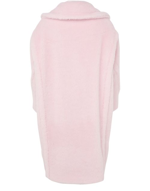 MAX MARA Teddy Tedgirl coat