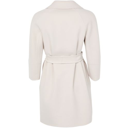 S MAX MARA Belted coat
