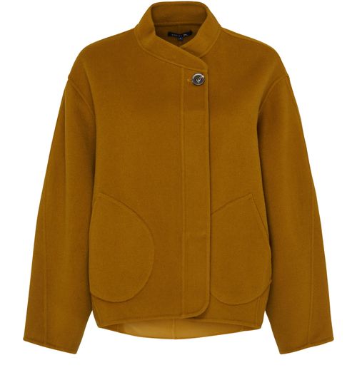 SOEUR Manteau Windsor