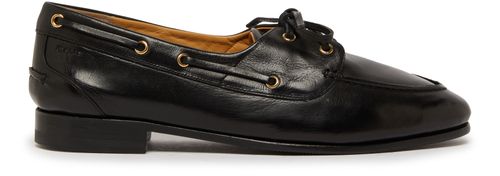 BALLY Plume loafers