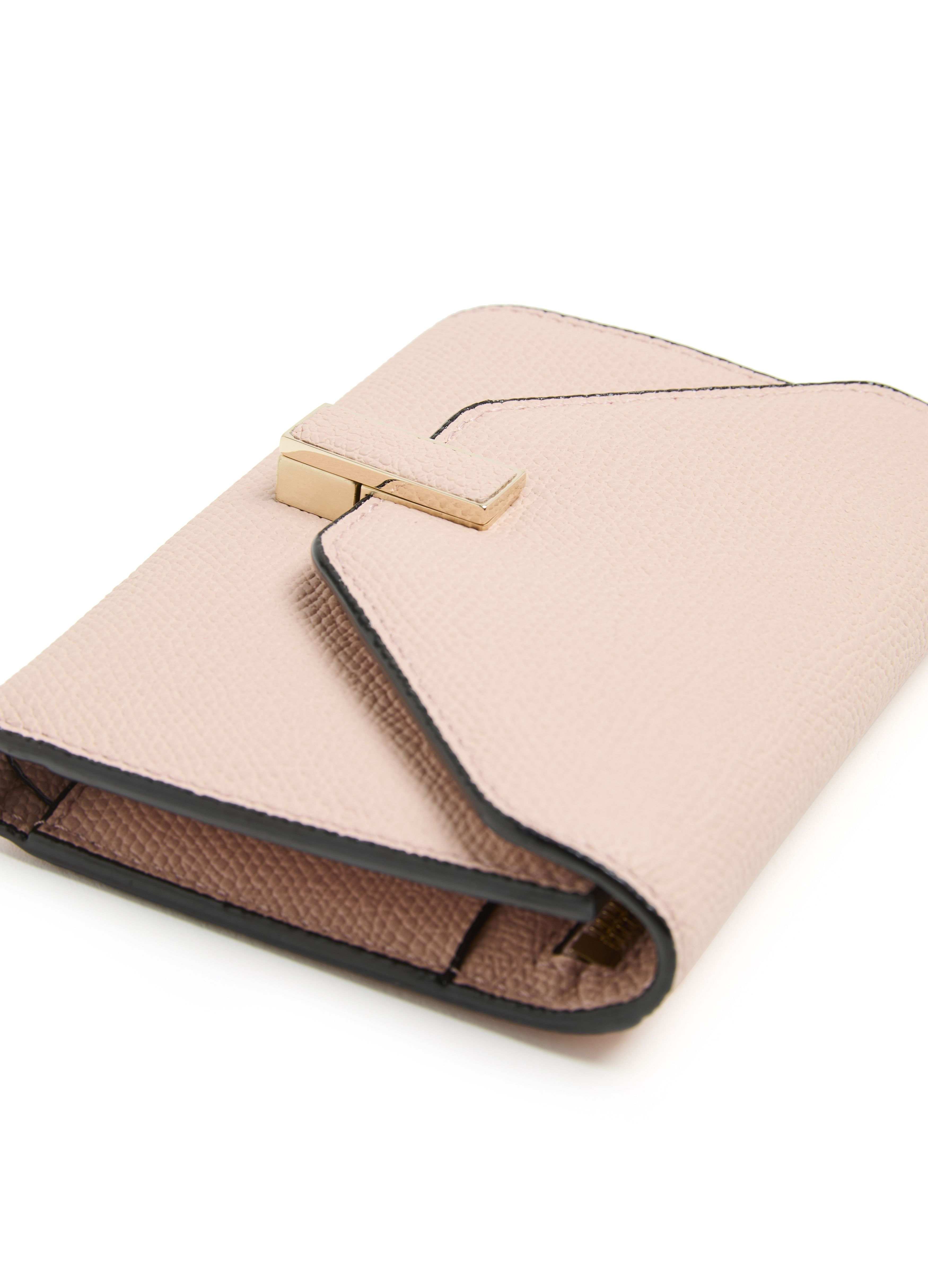 Iside 3 CC folding wallet thumbnail 5