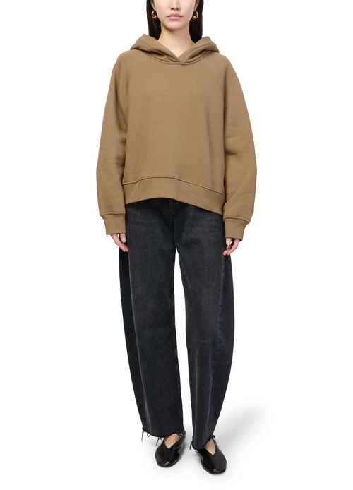 S MAX MARA Hooded sweatshirt
