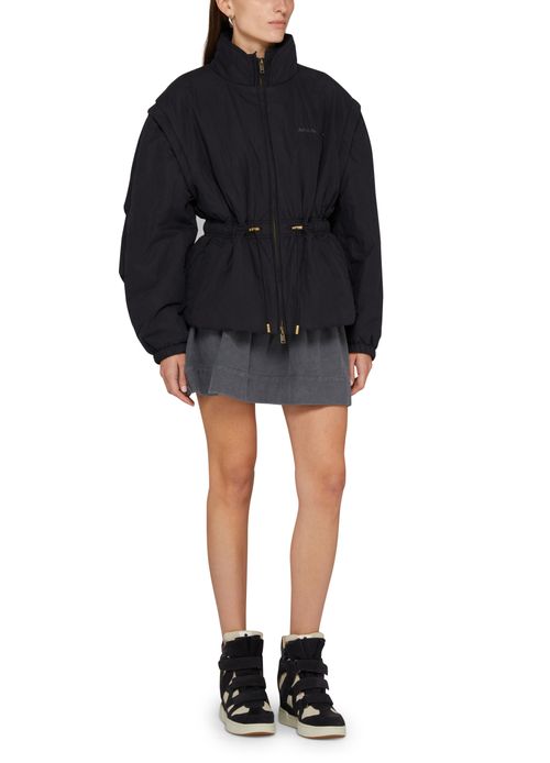 MARANT ETOILE Dastyni jacket