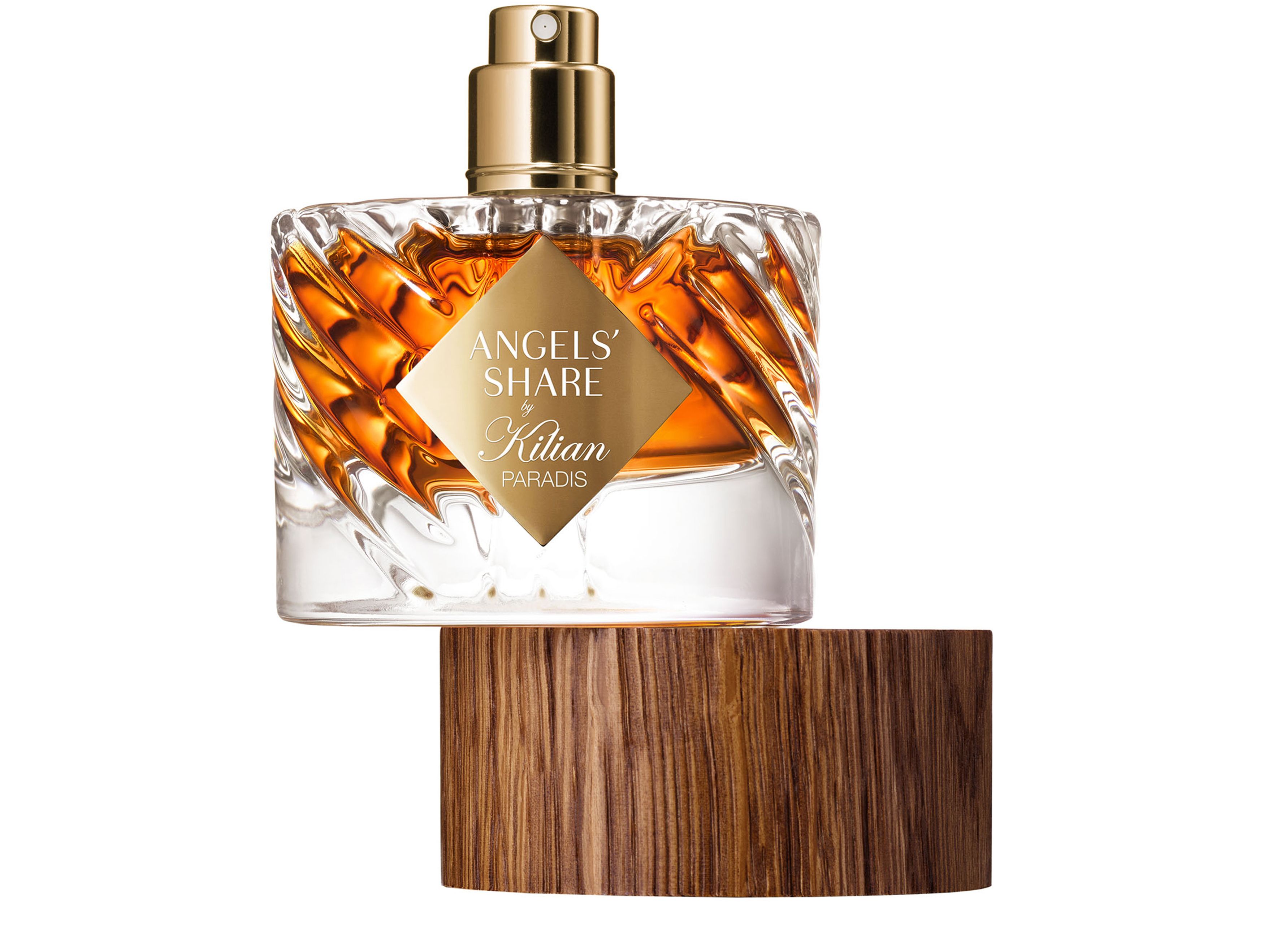 Angels' Share Paradis parfum 50 ml thumbnail 4
