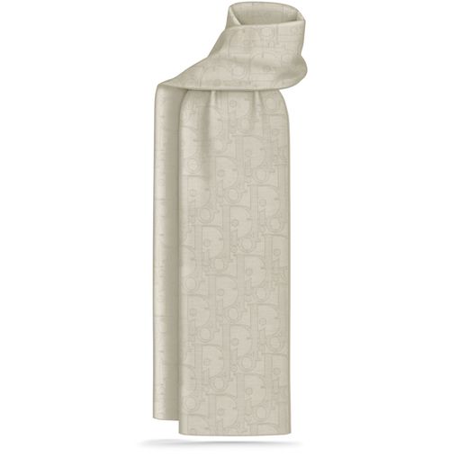 DIOR Dior Gravity Stole