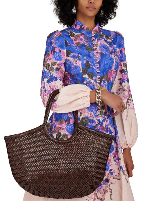 DRAGON DIFFUSION Nantucket big tote bag