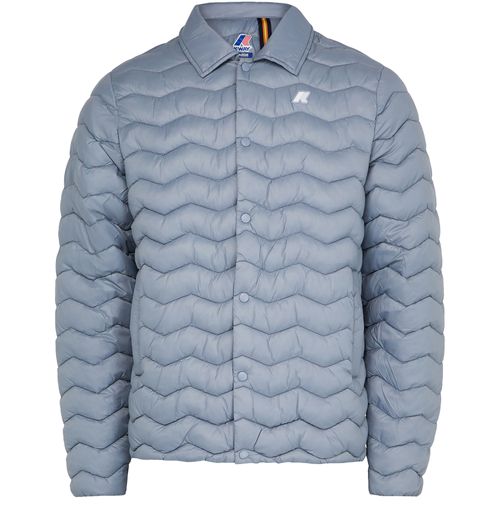 KWAY Bruno quilted jacket