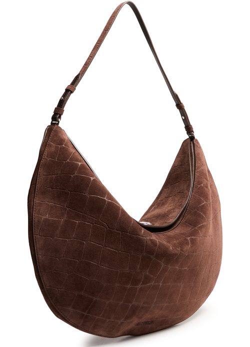 JACQUEMUS The Calisso Rond bag