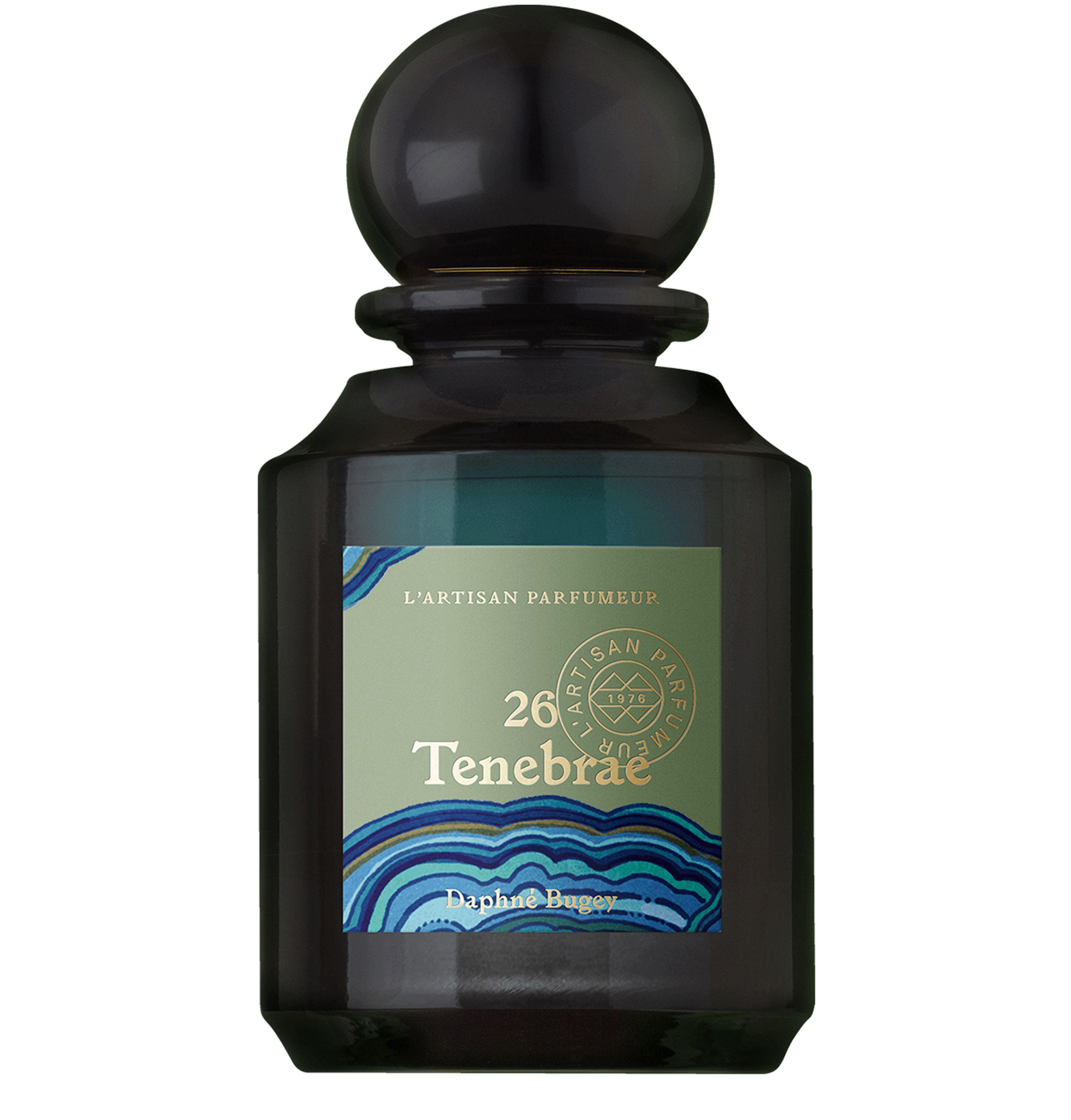 Tenebrae eau de parfum 75 ml