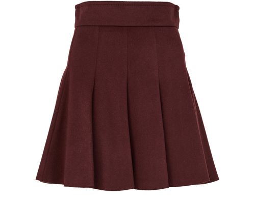 MAX MARA Brava mini skirt