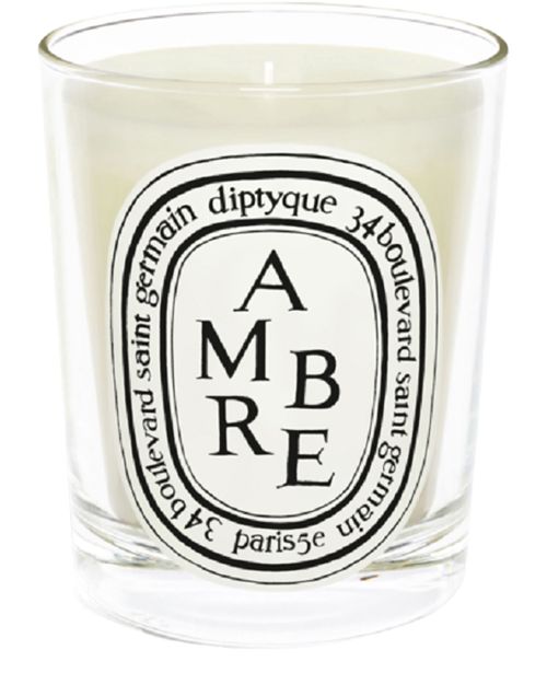 DIPTYQUE Duftkerze Bernstein 190 g