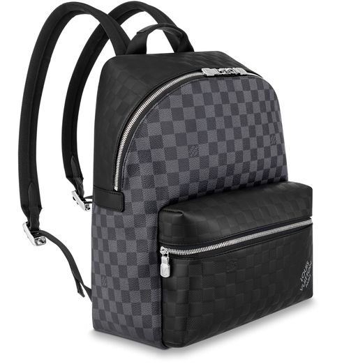LOUIS VUITTON Discovery Rucksack PM