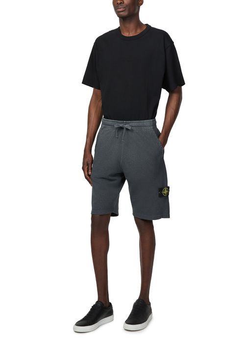 STONE ISLAND Shorts