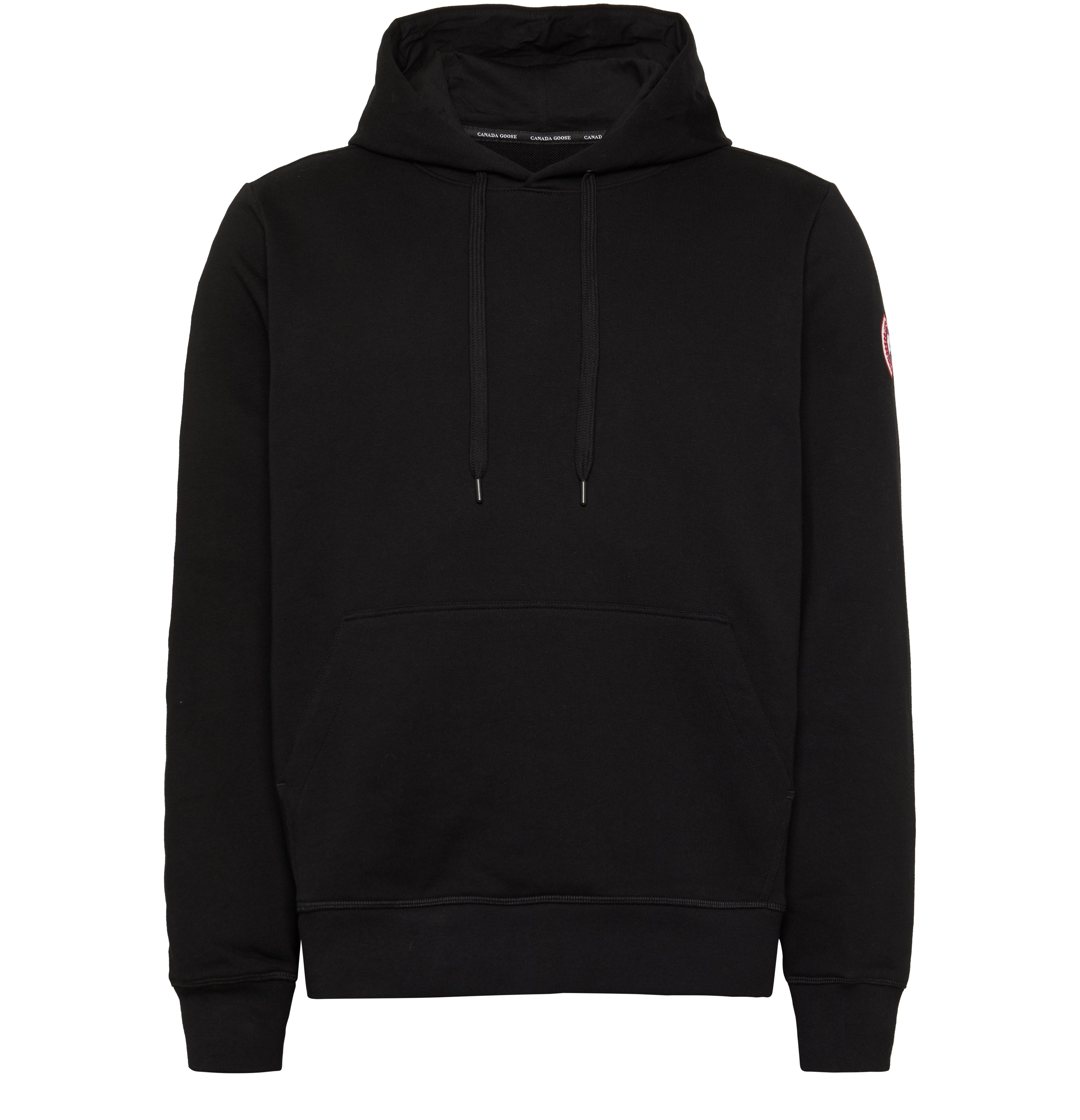 Huron hoodie