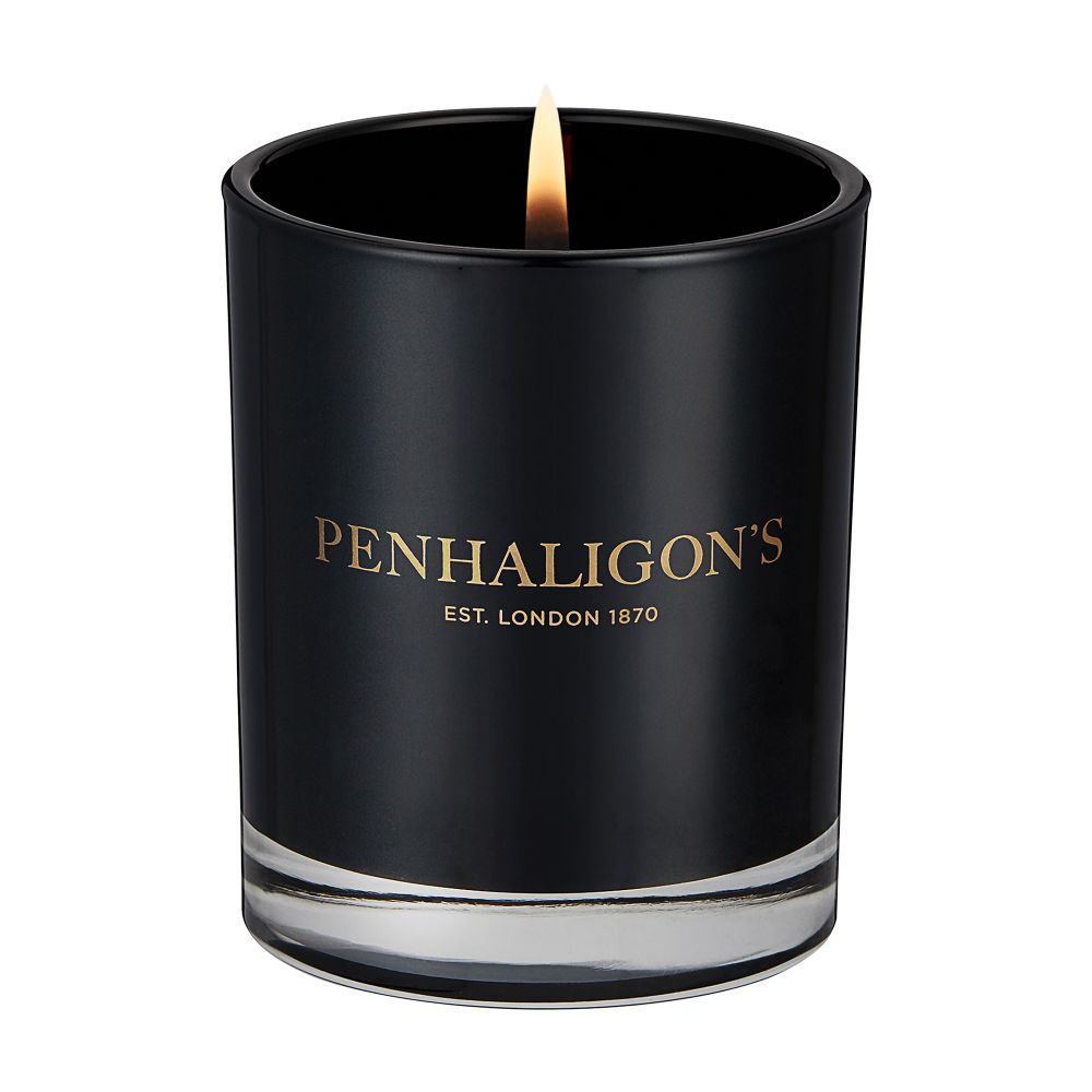 Maduro Leaf candle 200 g thumbnail 6