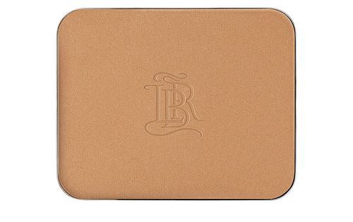 LA BOUCHE ROUGE Camel fine leather La Terre Blonde set
