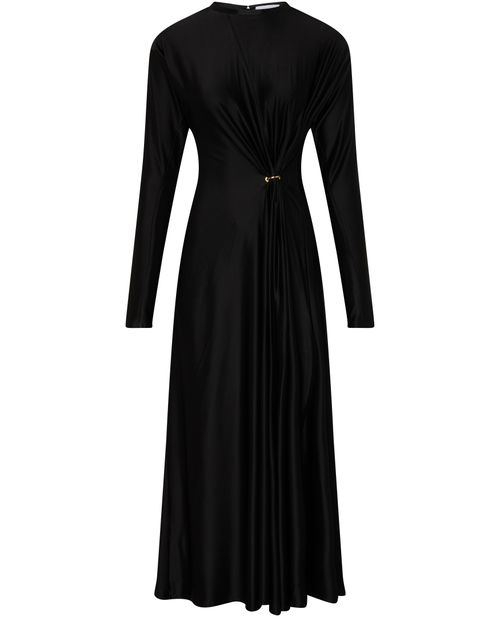 RABANNE Maxi dress