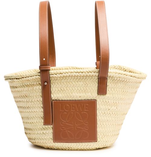 LOEWE Medium Basket