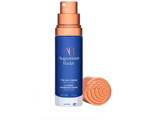 AUGUSTINUS BADER Die reichhaltige Creme 30 ml